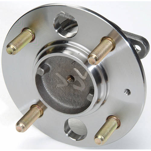 Z89258R — ZIKMAR — Wheel Hub