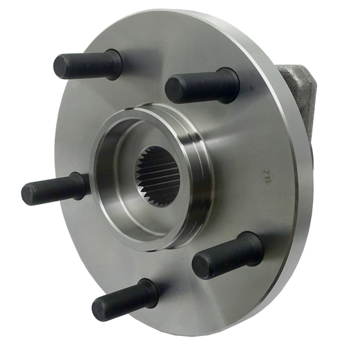 Z89263R — ZIKMAR — Wheel Hub