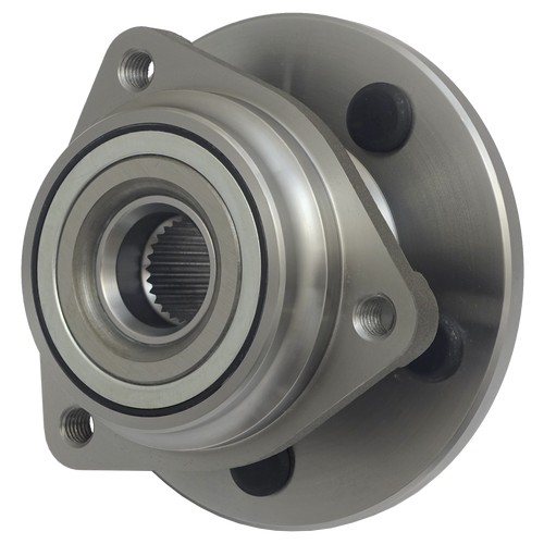 Z89264R — ZIKMAR — Wheel Hub