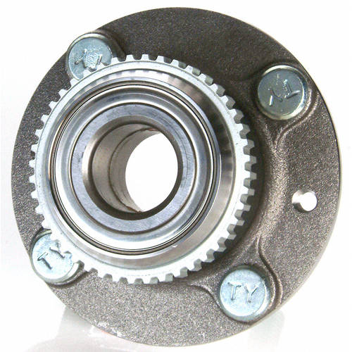 Z89265R — ZIKMAR — Wheel Hub