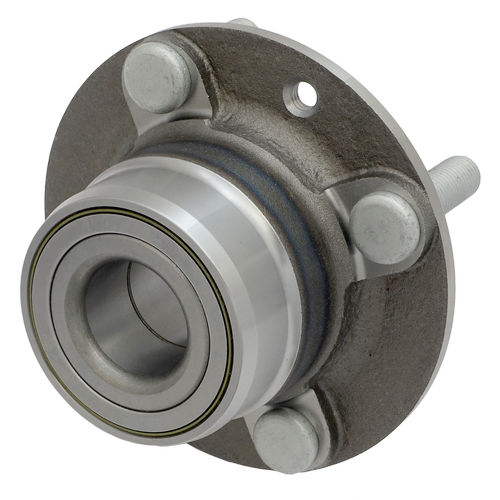 Z89266R — ZIKMAR — Wheel Hub