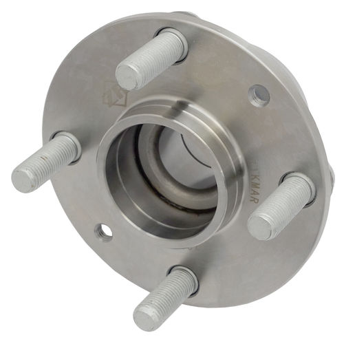 Z89266R — ZIKMAR — Wheel Hub