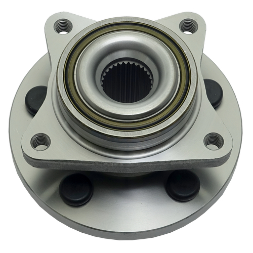 Z89267R — ZIKMAR — Wheel Hub