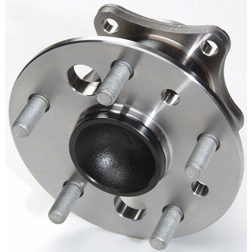 Z89269R — ZIKMAR — Wheel Hub