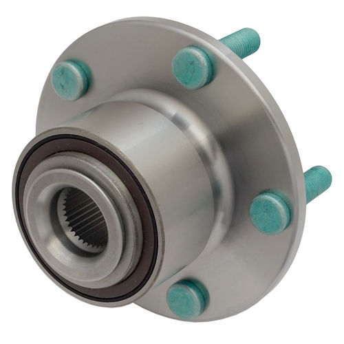 Z89271R — ZIKMAR — Wheel Hub