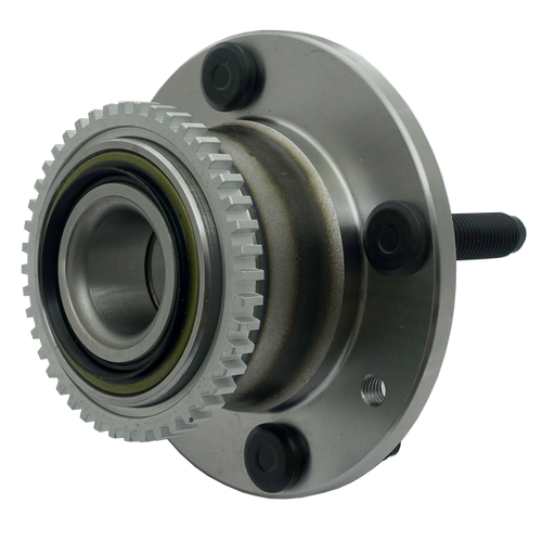 Z89273R — ZIKMAR — Wheel Hub