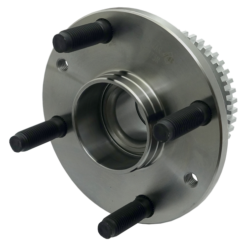 Z89273R — ZIKMAR — Wheel Hub