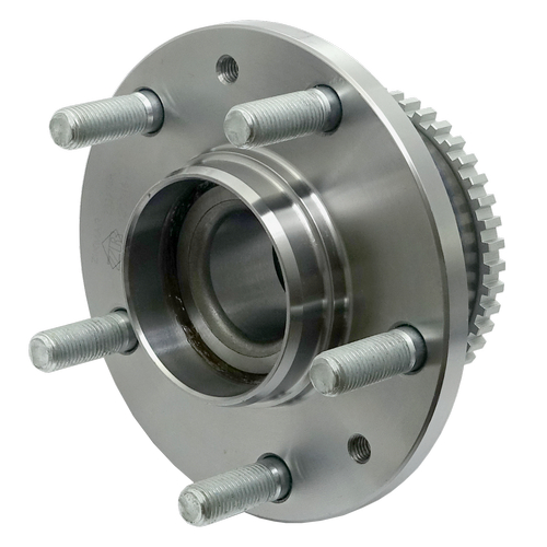 Z89274R — ZIKMAR — Wheel Hub