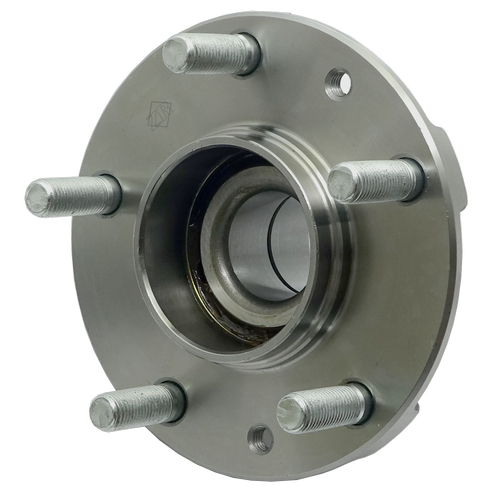 Z89275R — ZIKMAR — Wheel Hub