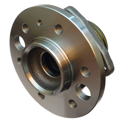 Z89277R — ZIKMAR — Wheel Hub