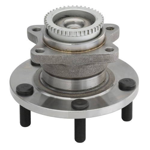 Z89278R — ZIKMAR — Wheel Hub