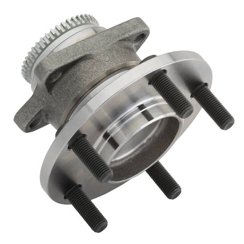 Z89278R — ZIKMAR — Wheel Hub