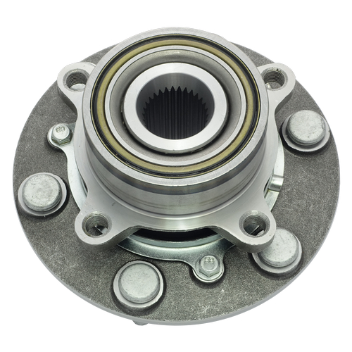 Z89280R — ZIKMAR — Wheel Hub