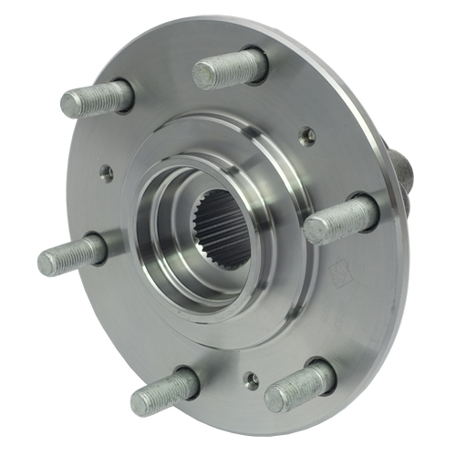 Z89280R — ZIKMAR — Wheel Hub