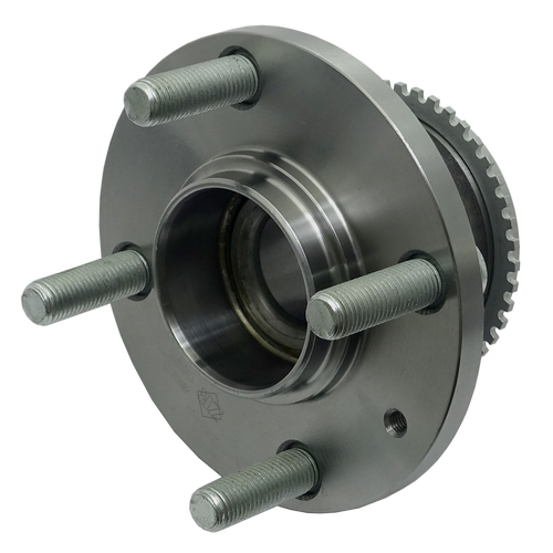 Z89281R — ZIKMAR — Wheel Hub