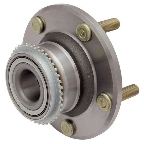 Z89282R — ZIKMAR — Wheel Hub