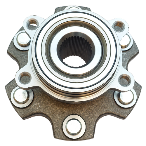 Z89284R — ZIKMAR — Wheel Hub