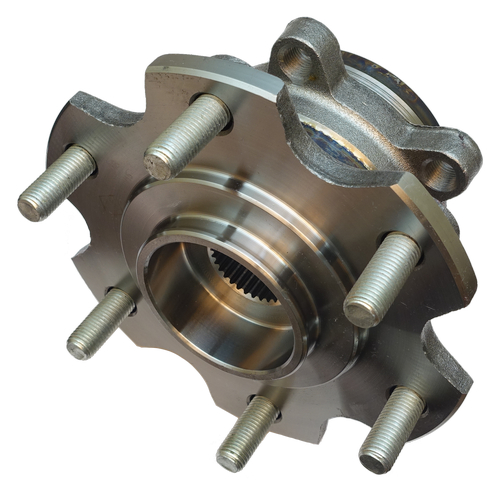 Z89284R — ZIKMAR — Wheel Hub