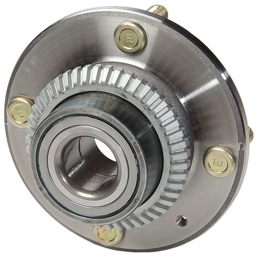 Z89286R — ZIKMAR — Wheel Hub