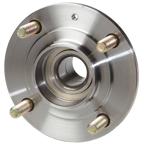 Z89286R — ZIKMAR — Wheel Hub