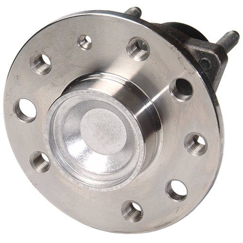 Z89288R — ZIKMAR — Wheel Hub