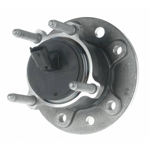 Z89301R — ZIKMAR — Wheel Hub