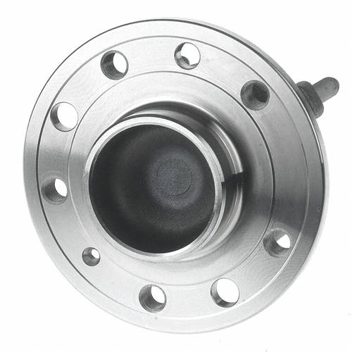 Z89301R — ZIKMAR — Wheel Hub