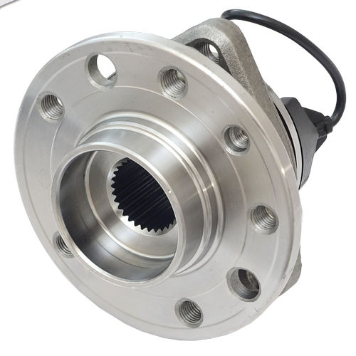 Z89302R — ZIKMAR — Wheel Hub