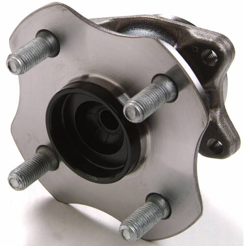 Z89321R — ZIKMAR — Wheel Hub