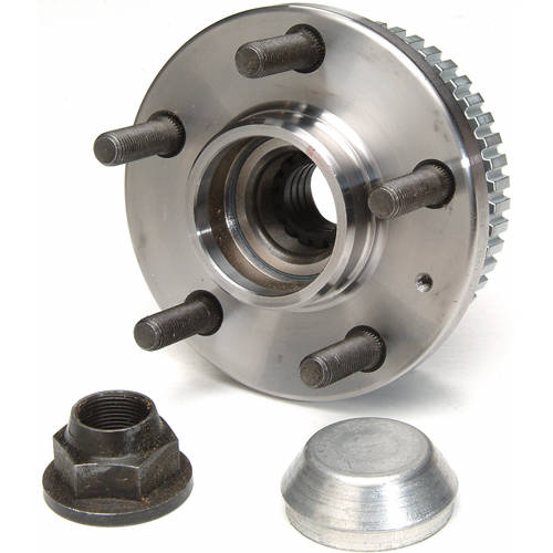 Z89322R — ZIKMAR — Wheel Hub