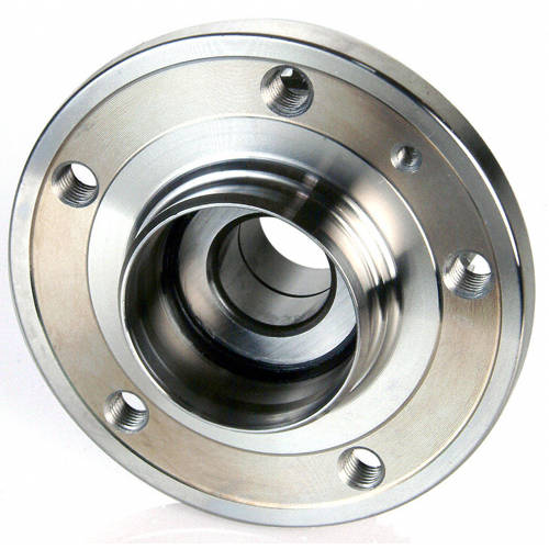 Z89323R — ZIKMAR — Wheel Hub