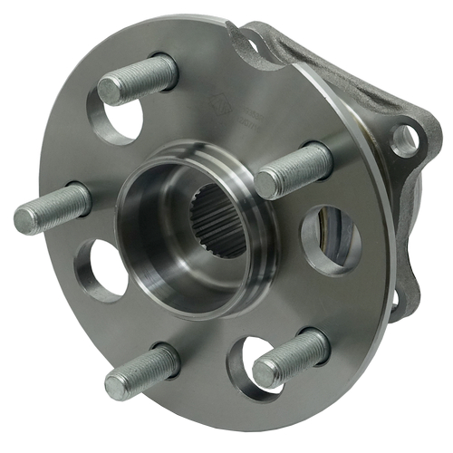 Z89353R — ZIKMAR — Wheel Hub