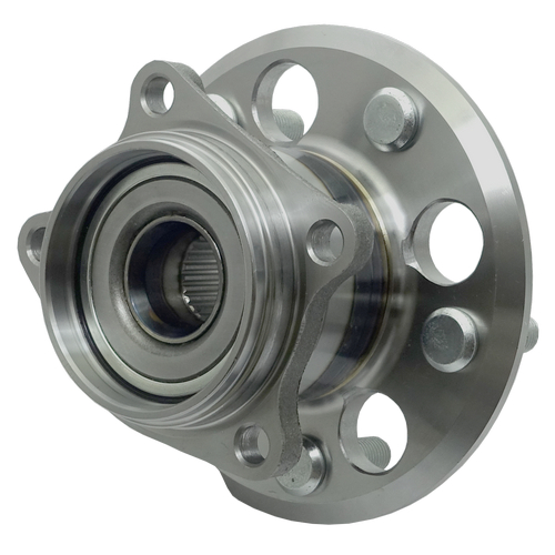 Z89353R — ZIKMAR — Wheel Hub