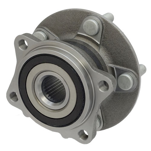 Z89354R — ZIKMAR — Wheel Hub