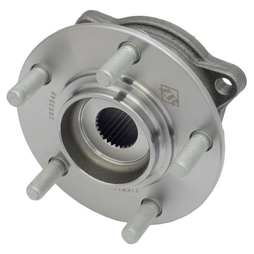 Z89354R — ZIKMAR — Wheel Hub