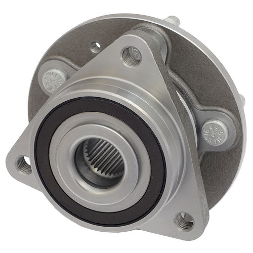 Z89355R — ZIKMAR — Wheel Hub