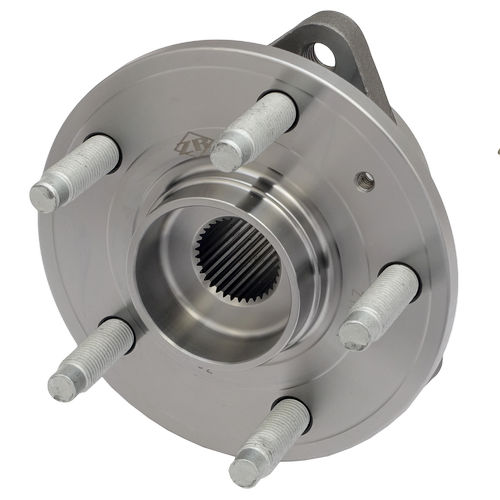 Z89355R — ZIKMAR — Wheel Hub