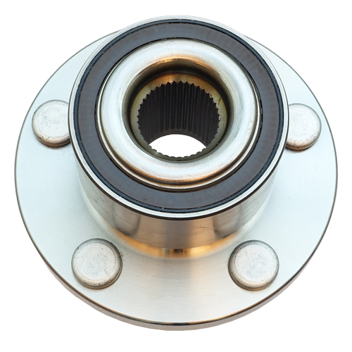 Z89356R — ZIKMAR — Wheel Hub