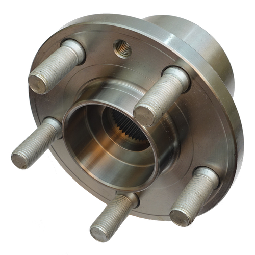 Z89356R — ZIKMAR — Wheel Hub