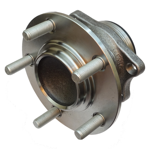 Z89357R — ZIKMAR — Wheel Hub