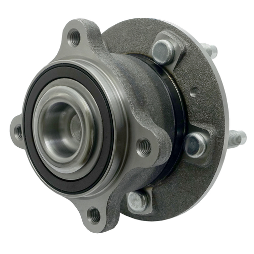 Z89358R — ZIKMAR — Wheel Hub