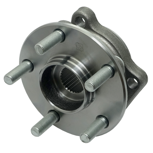 Z89359R — ZIKMAR — Wheel Hub