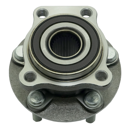 Z89359R — ZIKMAR — Wheel Hub