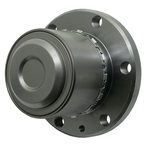 Z89363R — ZIKMAR — Wheel Hub