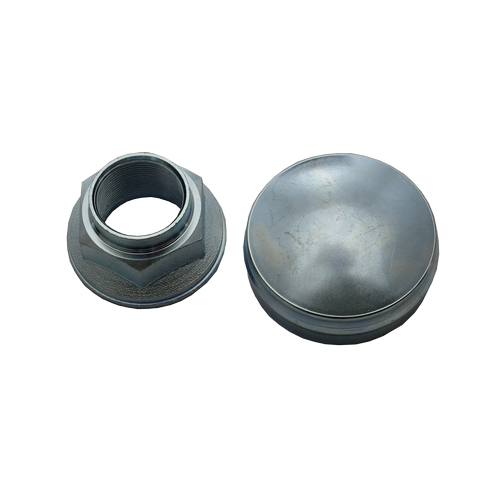 Z89364R — ZIKMAR — Wheel Hub