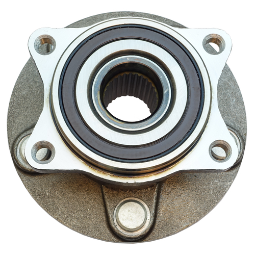 Z89365R — ZIKMAR — Wheel Hub