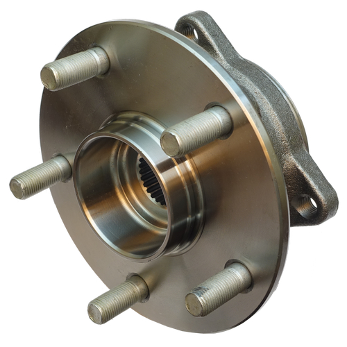 Z89365R — ZIKMAR — Wheel Hub