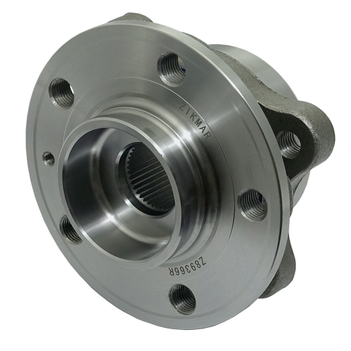 Z89366R — ZIKMAR — Wheel Hub