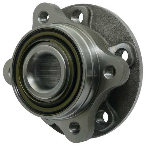 Z89366R — ZIKMAR — Wheel Hub