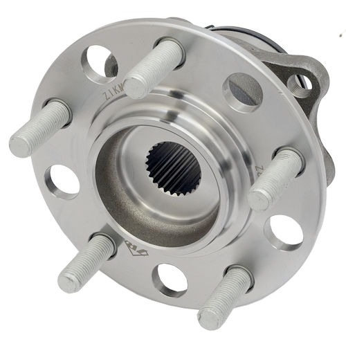 Z89367R — ZIKMAR — Wheel Hub